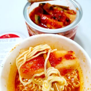 셰프애찬 알타리김치 총각김치 1kg — 5점을 준 리뷰어가 2022년 10월 올린 사용 사진