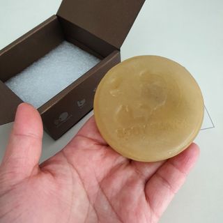 애디팬더 바이오볼 어벤져스 — 5점을 준 리뷰어가 2021년 5월 올린 사용 사진