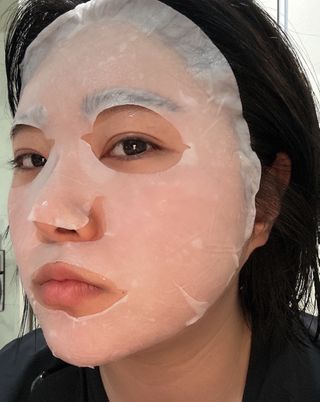 세뚜아(Cettua) 세뚜아 스팟 클리어 듀얼 패치 Cettua Spot Clear Dual Patch — 5점을 준 리뷰어가 2023년 8월 올린 사용 사진