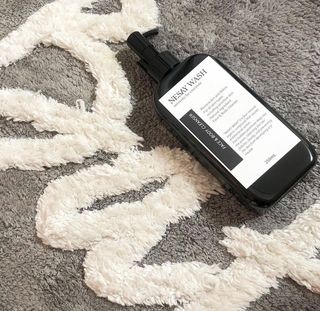 NESAY 네세이 올인원 트러블 워시 250mL — 5점을 준 리뷰어가 2021년 6월 올린 사용 사진