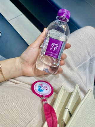 몽베스트 [MONTBEST] 330mL 20병 — 5점을 준 리뷰어가 2023년 4월 올린 사용 사진