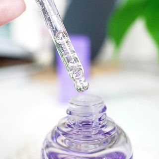 루트리 오디베리 5중 모공 리파이닝 앰플 — 5점을 준 리뷰어가 2023년 8월 올린 사용 사진