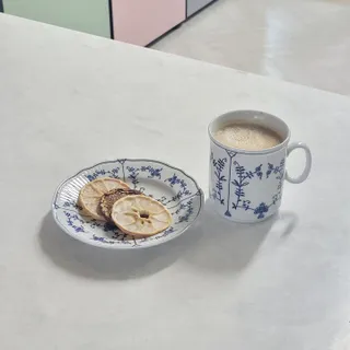 프루낵 초코5봉입 4종(화이트초코,다크초코,요구르트초코,콜라초코)  24g(4.8*5봉입) — 5점을 준 리뷰어가 2022년 9월 올린 사용 사진