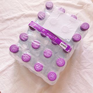 몽베스트 [MONTBEST] 330mL 20병 — 5점을 준 리뷰어가 2021년 10월 올린 사용 사진