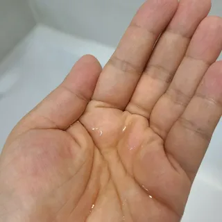 썸헤어 / SUMHAIR 썸헤어 헤어링 앰플 2종 중 택1 — 5점을 준 리뷰어가 2021년 7월 올린 사용 사진