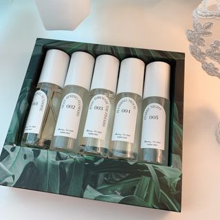 디어포레스트 [5개세트] 숲속의 하루 패브릭미스트 (섬유향수/ 룸스프레이) 50ml 5개 — 5점을 준 리뷰어가 2022년 9월 올린 사용 사진