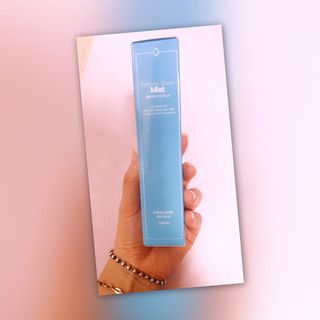 셀바이져 지우개 미스트 피부 보호 입주변 트러블 진정 케어 아기 안개분사 미스트 — 5점을 준 리뷰어가 2021년 3월 올린 사용 사진