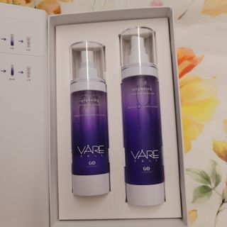바르셀 기초화장품추천 히알루론산 앰플 미스트 [부스터_100ml+세럼_60ml]2종세트 — 5점을 준 리뷰어가 2021년 11월 올린 사용 사진