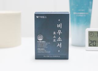 [푸름웰니스] 효소로 비우소서 1개월분-30포 — 5점을 준 리뷰어가 2022년 2월 올린 사용 사진