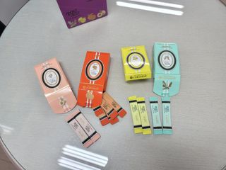 [몽베스트] 위드 더 블랜딩 하우스 _ 버라이어티팩 — 5점을 준 리뷰어가 2023년 8월 올린 사용 사진