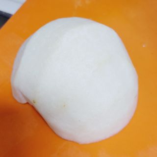 엘로아시스 수출용 특품 신고배 선물세트 5KG — 5점을 준 리뷰어가 2022년 1월 올린 사용 사진