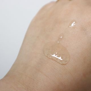 빅그린 니치 퍼퓸 바이옴바디워시 500ml(상탈, 블랙베리&베이, 블랑쉐 3종 중 택1) — 5점을 준 리뷰어가 2022년 7월 올린 사용 사진