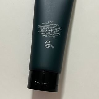 르핸스 퍼포밍 3 바디워시 비반트포렛/베티버포그 — 5점을 준 리뷰어가 2022년 12월 올린 사용 사진