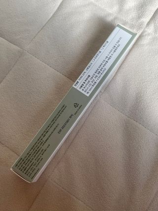 에클리스 피어나 스킨토너 — 5점을 준 리뷰어가 2022년 2월 올린 사용 사진