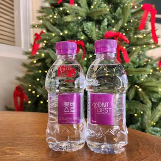 몽베스트 [MONTBEST] 330mL 20병 — 5점을 준 리뷰어가 2023년 12월 올린 사용 사진