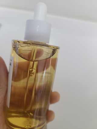[스킨1004] 마다가스카르 센텔라 앰플 100ml — 5점을 준 리뷰어가 2024년 5월 올린 사용 사진