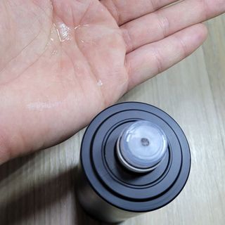 The Fact 더팩트 내추럴 에스에프엔 에이틴 스킨 토너 150ml — 5점을 준 리뷰어가 2022년 7월 올린 사용 사진