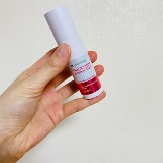 리더스코스메틱 리더스 퍼스트 샷 에센스 스틱 2종 — 5점을 준 리뷰어가 2022년 5월 올린 사용 사진