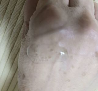 키리아 테라피 N[키라아 테라피] 마레 푸코오스 모이스트 퍼밍 앰플 50g — 5점을 준 리뷰어가 2024년 8월 올린 사용 사진