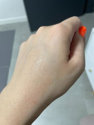 체르엠  프루브 콜라겐 앰플세럼 60ml 1병 — 5점을 준 리뷰어가 2021년 9월 올린 사용 사진