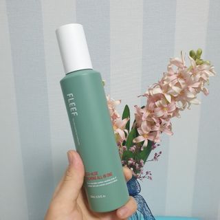 플리프 시카-알로에 카밍 올인원 200ml — 5점을 준 리뷰어가 2021년 2월 올린 사용 사진