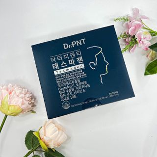 닥터피엔티 [Dr.PNT] 남성 건강 올인원! 테스마젠 — 5점을 준 리뷰어가 2022년 12월 올린 사용 사진