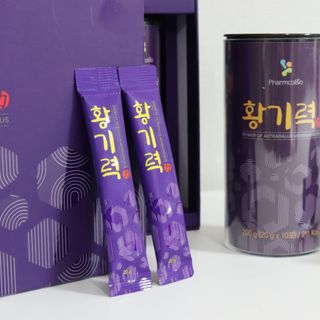 팜코바이오 파프리카 스틱젤리 / 황기력 / 천문동 건강젤리 — 5점을 준 리뷰어가 2022년 10월 올린 사용 사진