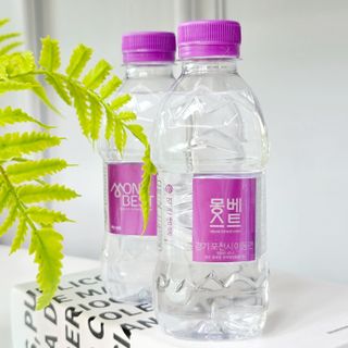 몽베스트 [MONTBEST] 330mL 20병 — 5점을 준 리뷰어가 2022년 4월 올린 사용 사진