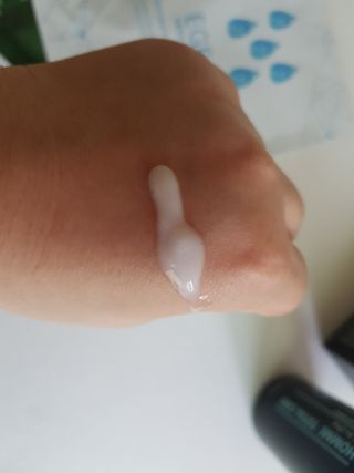 Dr.느루벗 느루벗 옴므 토탈 케어 올인원 118ml 남자 남성 스킨 로션 에센스 크림 화장품 — 5점을 준 리뷰어가 2021년 3월 올린 사용 사진