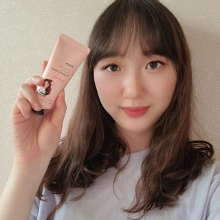 파시 FASCY 高保湿ハンドクリーム40ml+80ml セット — 5점을 준 리뷰어가 2021년 7월 올린 사용 사진