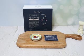 닥터피엔티 [Dr.PNT] 남성 건강 올인원! 테스마젠 — 5점을 준 리뷰어가 2022년 11월 올린 사용 사진