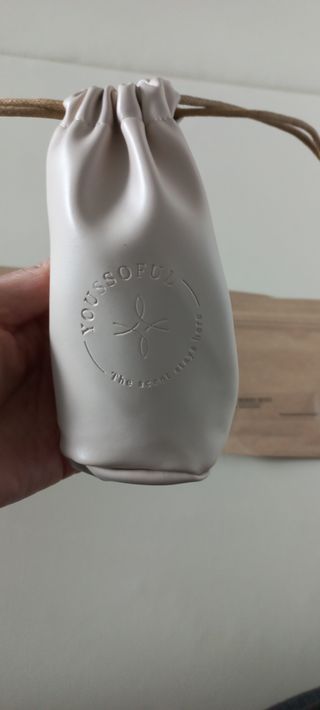 유쏘풀 익스프레 드 퍼퓸 50ml 4종  [세인트 모리츠] [베리섹시] [상탈 세콰이아] [엠포리아 코튼] 중 택 1 — 5점을 준 리뷰어가 2022년 3월 올린 사용 사진