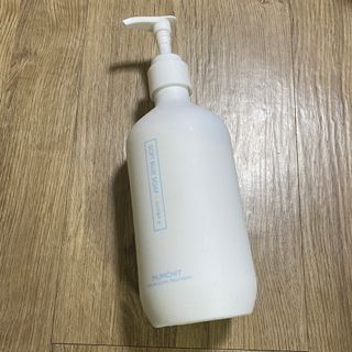 멈칫(MUMCHIT) 멈칫 단백질 퀵트리트먼트 — 5점을 준 리뷰어가 2021년 12월 올린 사용 사진
