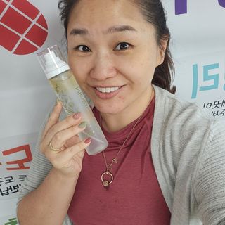 닥터리진 퍼퓸드 옐로우 오일 미스트 앰플 [페이스앤바디] 레귤러 — 5점을 준 리뷰어가 2022년 10월 올린 사용 사진
