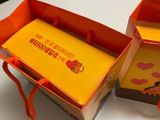 광동생활건강 프리 [광동] VB와 VC를 함유한 멀티 비타민 비타 500 데일리 스틱 180포 — 5점을 준 리뷰어가 2022년 5월 올린 사용 사진