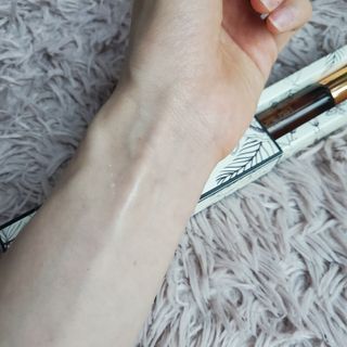 브에노 마더워트 시크릿 퍼퓸 미스트 — 5점을 준 리뷰어가 2021년 7월 올린 사용 사진