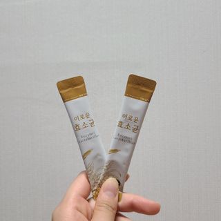 생활속미 이로운 효소균 15곡곡물발효효소 효소식품 — 4점을 준 리뷰어가 2021년 6월 올린 사용 사진