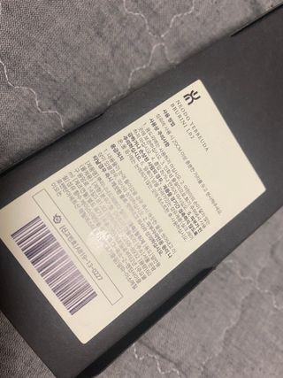 뿌리니 BBURINI L01, L02, L36, L222, A21, A110 6종 중 택1 — 5점을 준 리뷰어가 2021년 7월 올린 사용 사진