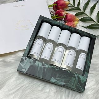 디어포레스트 [5개세트] 숲속의 하루 패브릭미스트 (섬유향수/ 룸스프레이) 50ml 5개 — 5점을 준 리뷰어가 2022년 9월 올린 사용 사진