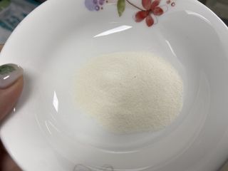 메디포스트 모비타 미쓰리 글루타치온 30포 — 5점을 준 리뷰어가 2022년 11월 올린 사용 사진