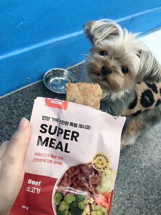 꿀님이 올린 리뷰 사진 1