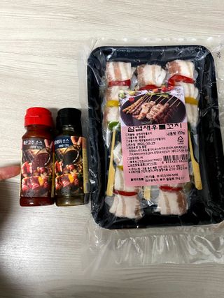 호두맞팔해요님이 올린 리뷰 사진 1