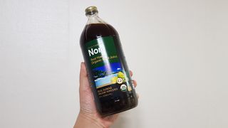 광동생활건강 [광동] 100 리얼 하와이 유기농 노니주스 946ml — 4점을 준 리뷰어가 2022년 1월 올린 사용 사진