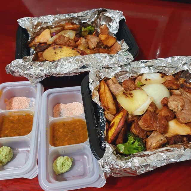 [숙고당] 4만원 자유이용권 리뷰 사진