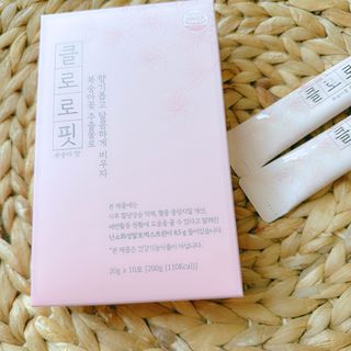 주식회사 메디프바이오 클로로핏 — 5점을 준 리뷰어가 2023년 6월 올린 사용 사진