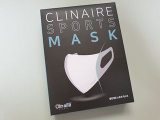 끌린에르 스포츠 귀편한 새부리형 마스크 (뉴컬러포함) — 5점을 준 리뷰어가 2022년 5월 올린 사용 사진