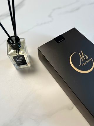 프리미엄 센트문 퍼퓸 디퓨저 100ml — 5점을 준 리뷰어가 2022년 12월 올린 사용 사진
