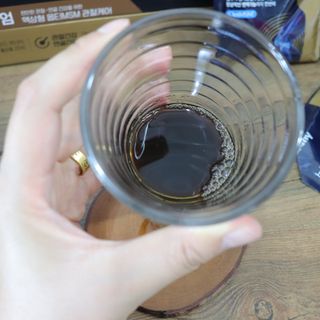 [브이푸드] 옵티MSM 관절케어 (70ml x30포) — 5점을 준 리뷰어가 2022년 7월 올린 사용 사진