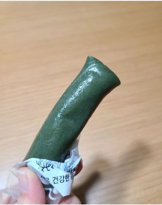 푸디푸디 1일1떡  가래떡 낱개포장 아침식사 식사대용 7종 세트 혼합 (14개입) — 5점을 준 리뷰어가 2022년 6월 올린 사용 사진