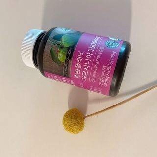 슬림플래닛 가르시니아 2500mg 비포밀 — 5점을 준 리뷰어가 2021년 3월 올린 사용 사진
